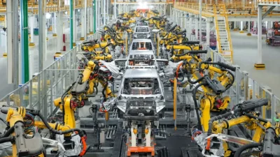 Por R$ 115.473 na Fipe, Kardian Iconic 2026 já é mais barato que Pulse e Tera automáticos 0 km