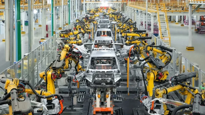 Por R$ 115.473 na Fipe, Kardian Iconic 2026 já é mais barato que Pulse e Tera automáticos 0 km