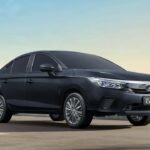 Honda City Sedan desvaloriza só 6% em 1 ano e supera Virtus e Versa, que perderam 11%