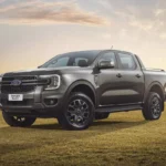 Ford promove Dia Raça Forte com test-drive de picapes e ofertas especiais
