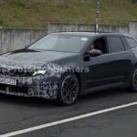 Novo BMW Série 3 Touring: perua terá produção a partir de julho de 2027