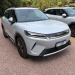 BYD Atto 2 GS: SUV híbrido plug-in flex faz 18,8 km/l na estrada