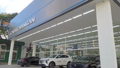 CAOA Changan inaugura oito concessionárias neste sábado (17) e supera 60 pontos de atendimento