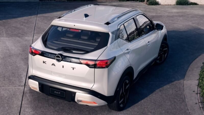 Pneu de carro elétrico com a mesma medida pode não servir: entenda o índice de carga