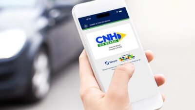 CNH do Brasil: como descobrir se você tem multas vinculadas ao seu CPF