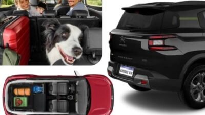 Honda City 2027 parte de R$ 117.500 e evita reajuste de R$ 1.100 na pré-venda de 3.000 carros