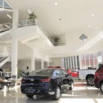 Mercado automotivo segue crescendo acima do esperado até setembro, aponta Anfavea