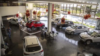 Carro mais barato a partir de janeiro é incerto: o que se sabe sobre a taxação em 2027