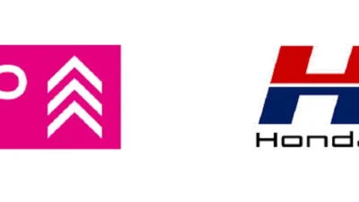 Daiso fecha parceria com Honda Racing e terá logo em carros de F1 em 2026