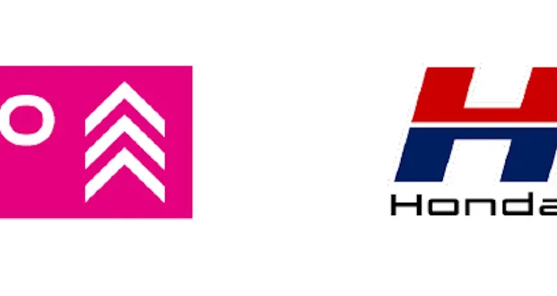 Daiso fecha parceria com Honda Racing e terá logo em carros de F1 em 2026