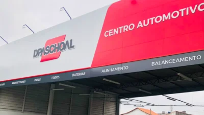 DPaschoal lança pacotes de revisão com preço fixo e agendamento online