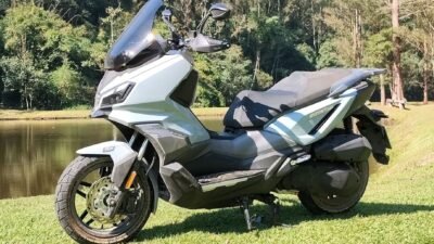 Dafra/SYM passa a ter revisões com preços fixos para todos os modelos