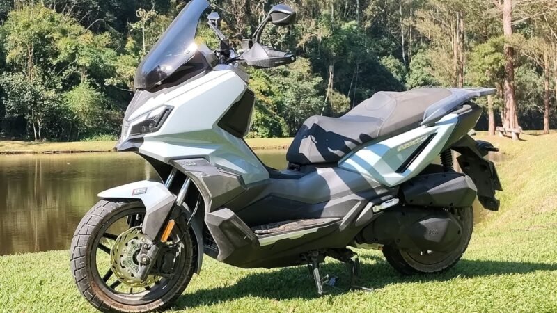 Dafra/SYM passa a ter revisões com preços fixos para todos os modelos