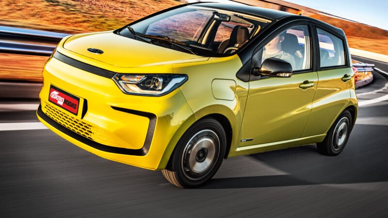 JAC Motors pede nova recuperação judicial no Brasil com dívida de R$ 239,5 milhões