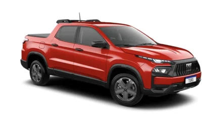 Fiat oferece descontos de até R$ 80 mil em campanha de outubro