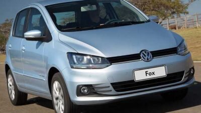 Volkswagen Fox usado: 5 motivos para comprar e 5 para fugir do hatch