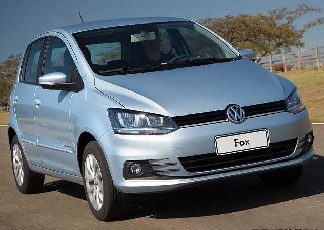 Volkswagen Fox usado: 5 motivos para comprar e 5 para fugir do hatch