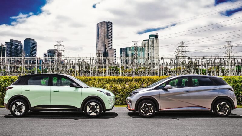 Entenda por que carros chineses podem ser banidos do maior mercado das Américas