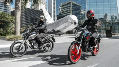 A moto ideal existe: veja como escolher a sua