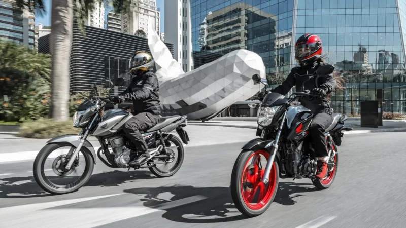 A moto ideal existe: veja como escolher a sua