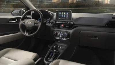 Hilux SRX lidera consumo urbano entre picapes a diesel e faz 11,4 km/l no Ranking Folha Mauá 2026