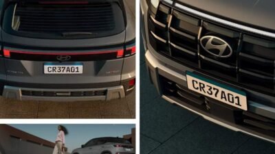 Perto da faixa dos R$ 100 mil: só R$ 645 separam Yaris Cross XR e Creta Comfort nas ofertas para taxistas