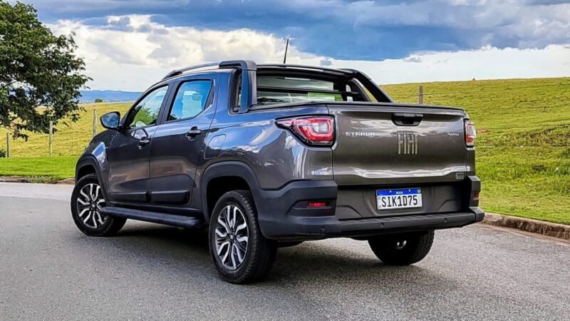 Stellantis: como vão as vendas de Fiat, Jeep, Ram, Peugeot e Citroën no Brasil em 2026?