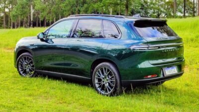 Leapmotor C10 REEV 2026 sai a preço de Nissan Kicks em promoção para CNPJ