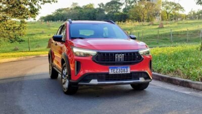 Fiat Pulse 2027 sai mais barato que Argo básico em oferta