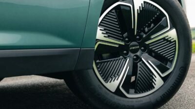 Ainda não é a Black Friday dos SUVs, mas Jaecoo 5 chega por R$ 154.990, entrega 224 cv e faz 15,5 km/l na cidade