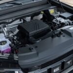 Jetour T2 4×4: é errado somar a potência de todos os motores em um híbrido?