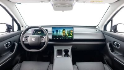 Leapmotor amplia garantia de B10 e C10 2027 para 6 anos, inclusive para carros já entregues