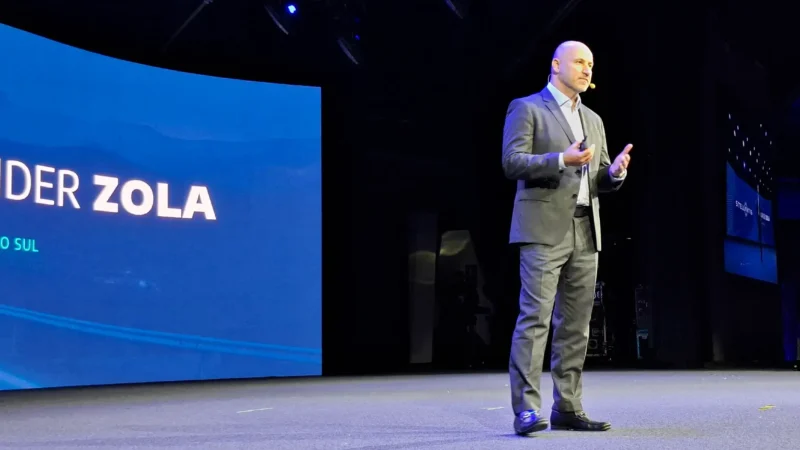 Stellantis faz diagnóstico sobre competitividade da indústria frente à China