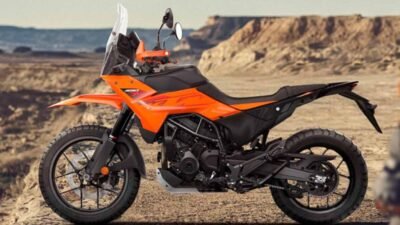 Detran-PR registra 91% mais emplacamentos de motos até 170 cc desde 2024, isentas de IPVA