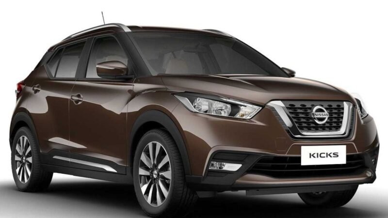 Duster Dynamique 2.0 automático 2019 vale R$ 67.991 em outubro de 2026, R$ 1.724 abaixo do Renegade Sport e R$ 11.916 a menos que o Kicks SV