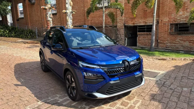 Comparativo: Kardian, Tera, Sonic, Avenger ou WR-V — qual SUV compacto vale mais a pena?