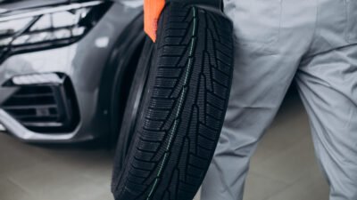 O que fazer para os pneus durarem mais tempo? Calibragem correta é o primeiro passo