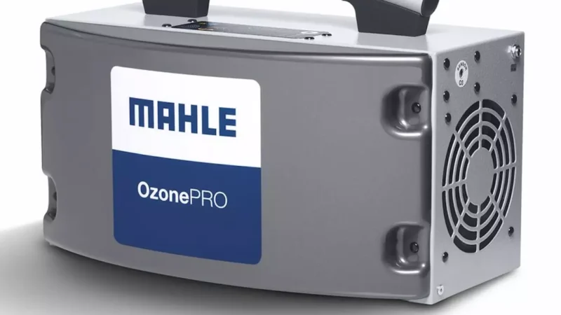 MAHLE destaca importância da manutenção do ar-condicionado automotivo