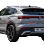 VW revela SUV Saga e nova Amarok em evento com concessionários
