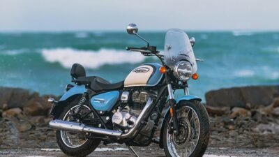 Motos custom: segmento renasce no mercado brasileiro