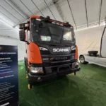 Scania amplia cobertura do trem de força para até cinco anos no plano Pro Personal
