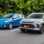 Nomes que mudaram de carro: como os nomes clássicos foram ressignificados pelas montadoras