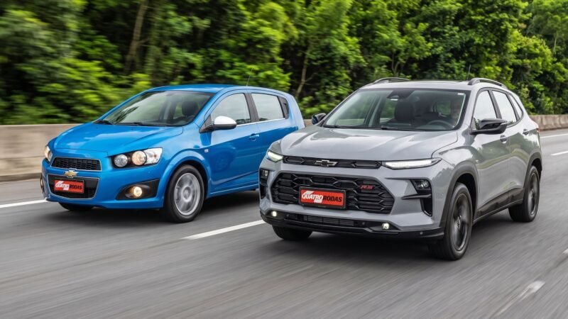 Nomes que mudaram de carro: como os nomes clássicos foram ressignificados pelas montadoras
