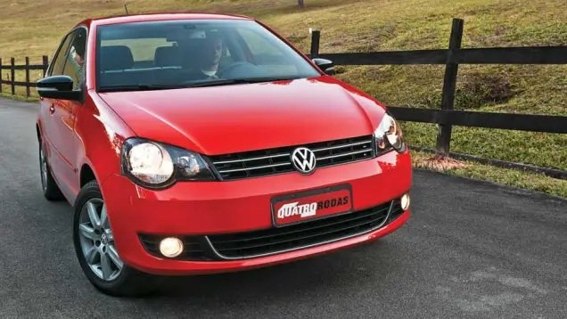 Polo passa Celta e Toro cresce: veja os 10 carros usados mais vendidos de setembro