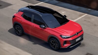 VW Tera 2027 recebe motor 1.0 turbo flex 200 TSI nas versões Comfort e High