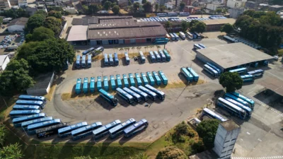 Viação Águia Branca abre 127 vagas de emprego para alta temporada no ES, BA e RJ