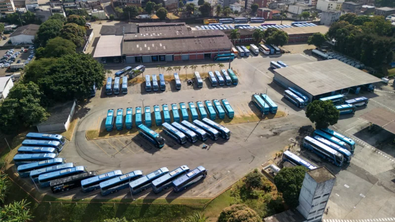Viação Águia Branca abre 127 vagas de emprego para alta temporada no ES, BA e RJ