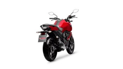 Yamaha Factor 150 lidera duelo com Fazer FZ15 e Pulsar N150 em setembro, com 6.654 emplacamentos