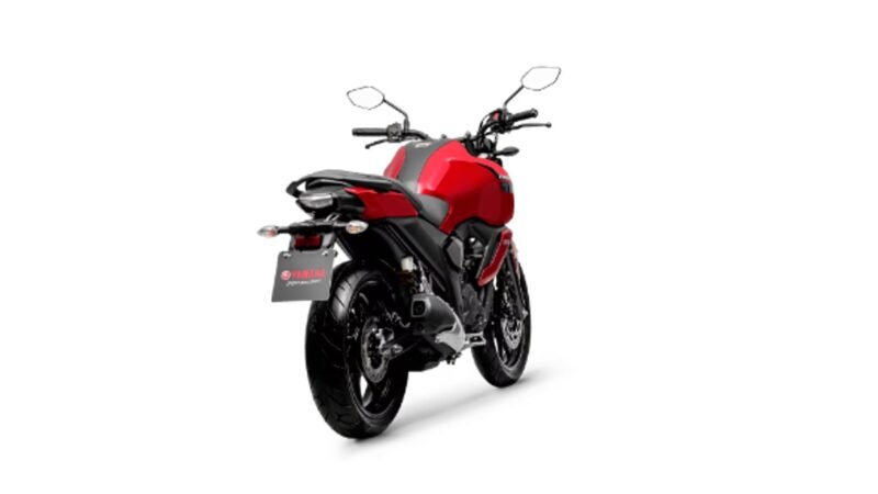 Yamaha Factor 150 lidera duelo com Fazer FZ15 e Pulsar N150 em setembro, com 6.654 emplacamentos