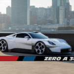 Porsche Mission S, Corolla Deck, fim do HB20S e mais: as novidades do mundo automotivo
